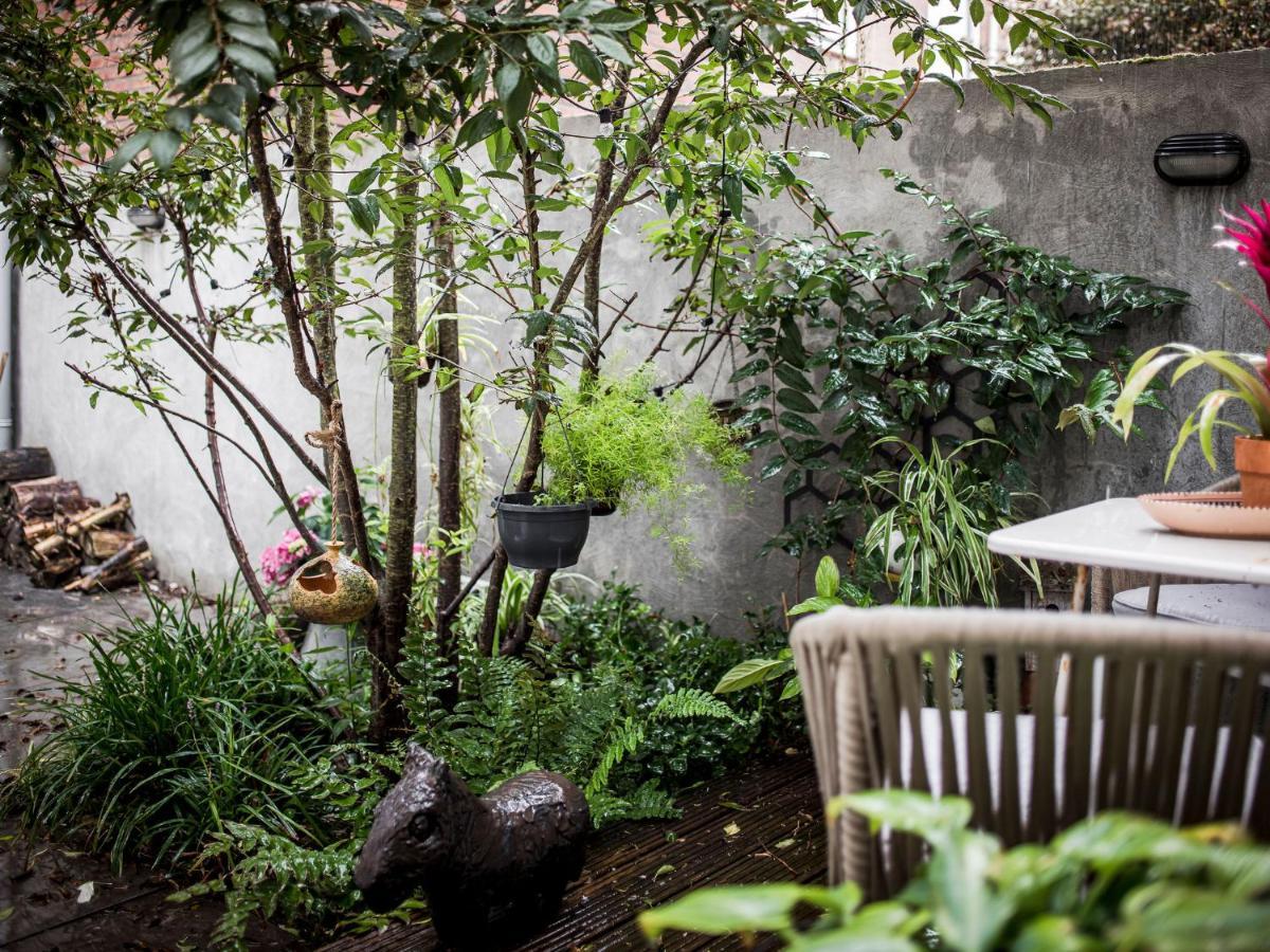 Romantic Wellness Bed & Breakfast
