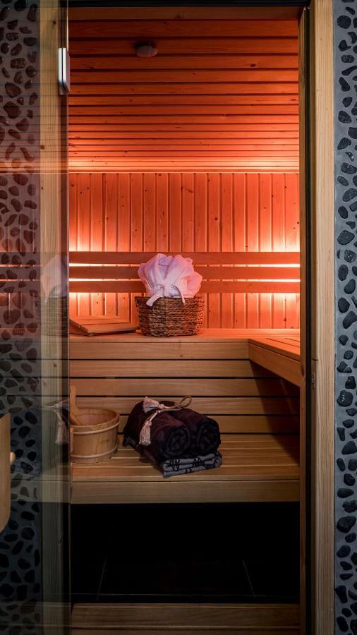 Bed & Breakfast Romantic Wellness 2*
