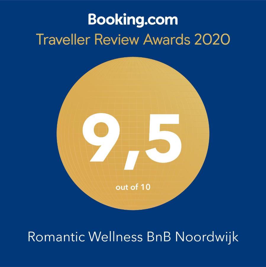 Bed and breakfast Romantic Wellness Noordwijk