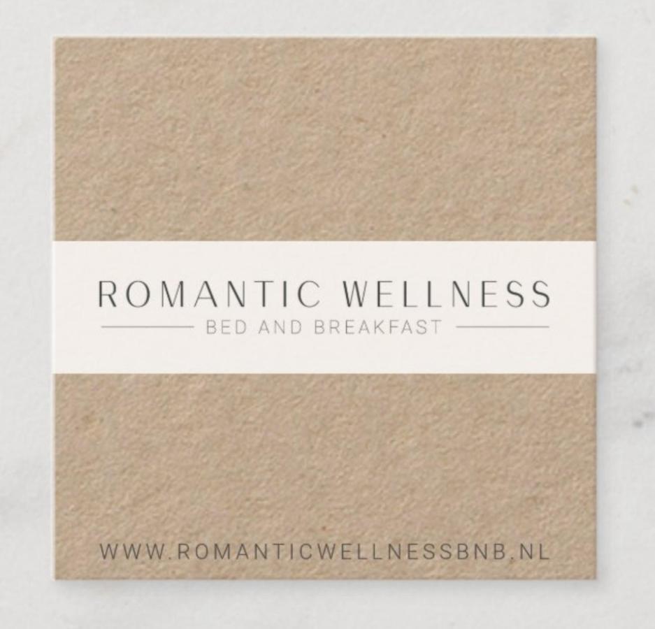 Bed and breakfast Romantic Wellness